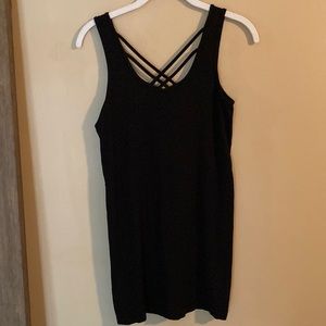 Grace and Lace strappy perfect fit tank